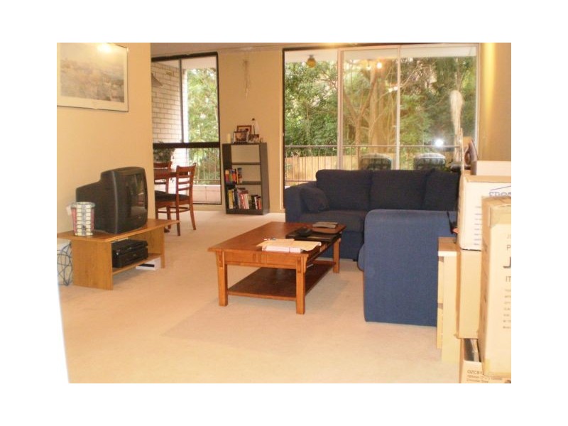 1E/12 Bligh Place, Randwick NSW 2031