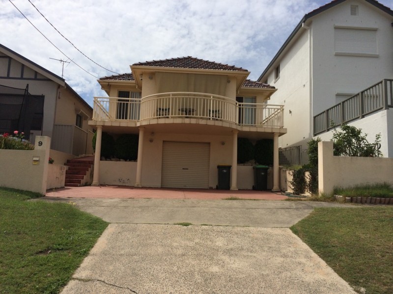 9 Flower Street, Maroubra NSW 2035