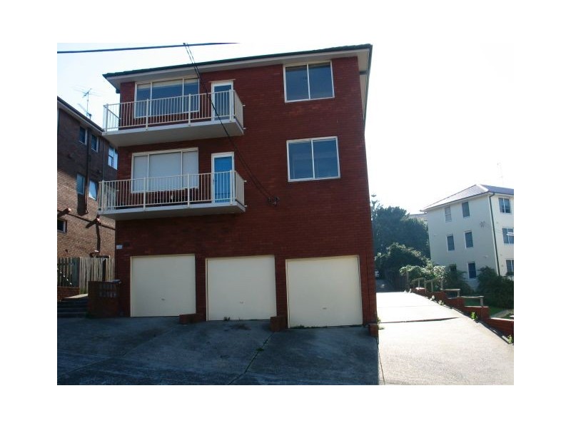 4/438 Maroubra Road, Maroubra NSW 2035