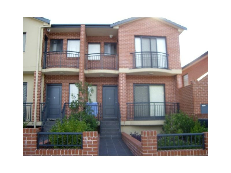 14/10-14 Chicago Avenue, Maroubra NSW 2035