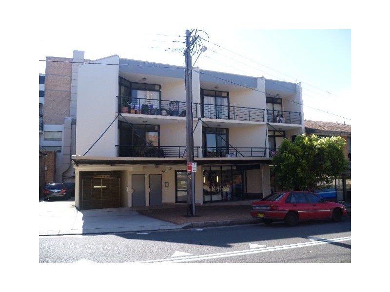 13/128 Garden Street, Maroubra NSW 2035