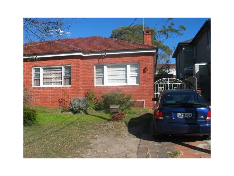 63 Edgar Street, Maroubra NSW 2035