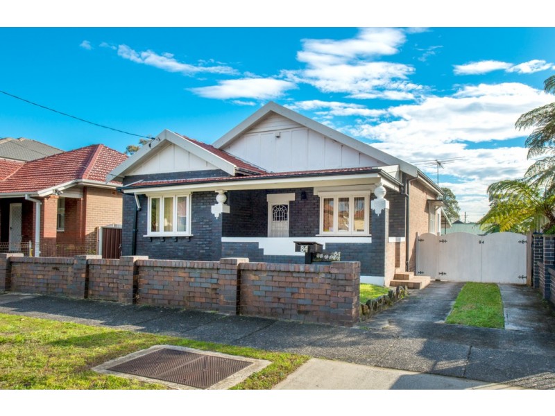 84 Banksia Street, Botany NSW 2019