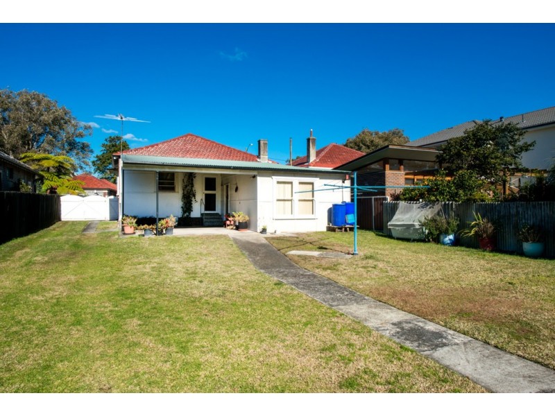 84 Banksia Street, Botany NSW 2019