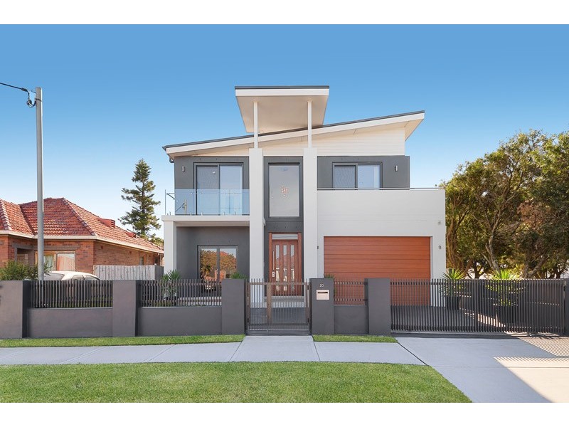 20 Owen Avenue, Kyeemagh NSW 2216