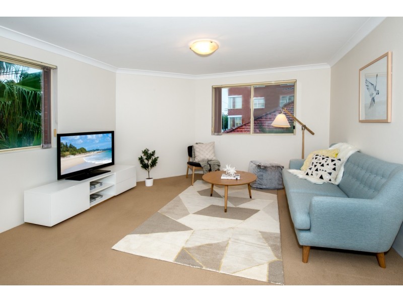 3/311-313 Maroubra Road, Maroubra NSW 2035