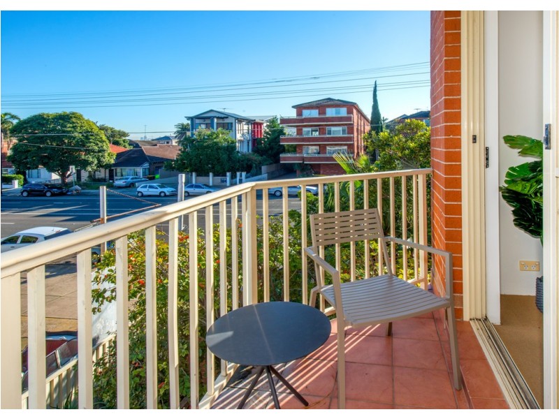 3/311-313 Maroubra Road, Maroubra NSW 2035