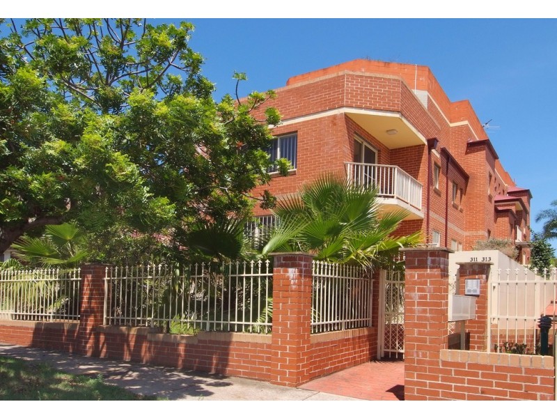 3/311-313 Maroubra Road, Maroubra NSW 2035