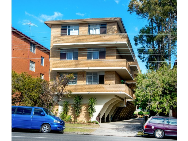 1/283 Maroubra Road, Maroubra NSW 2035