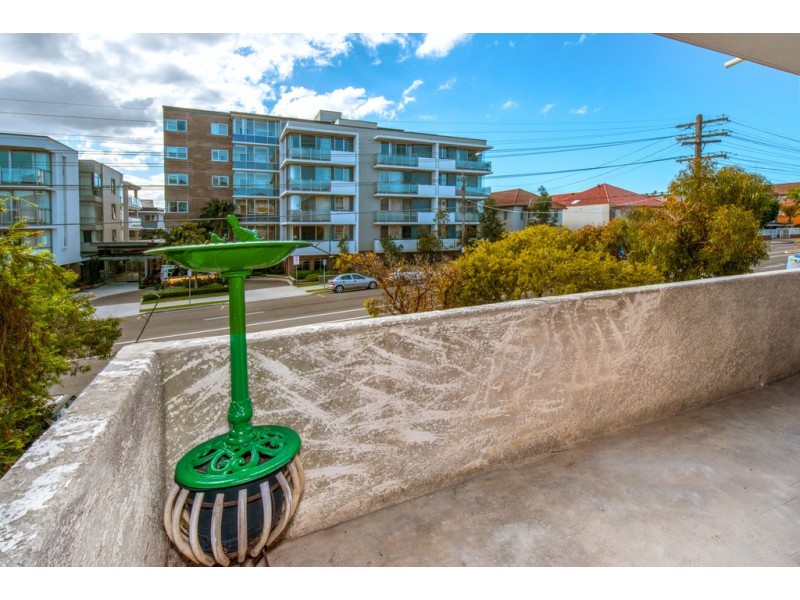 1/283 Maroubra Road, Maroubra NSW 2035