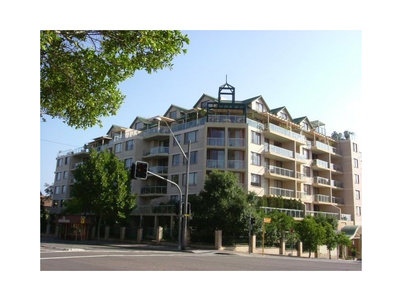 79/41 Rocklands Road, Crows Nest NSW 2065