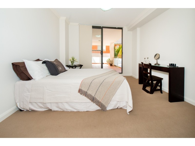 3/822 Anzac Parade, Maroubra NSW 2035