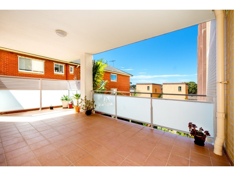 3/822 Anzac Parade, Maroubra NSW 2035