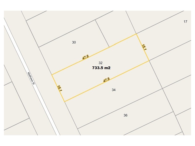 32 Matthews Street, Punchbowl NSW 2196