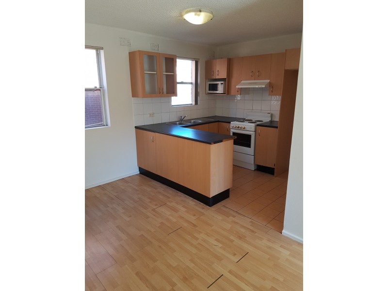 1/17 Brittain Crescent, Hillsdale NSW 2036