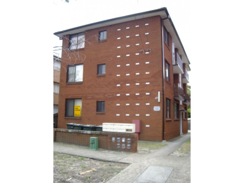 1/37 Flint Street, Hillsdale NSW 2036