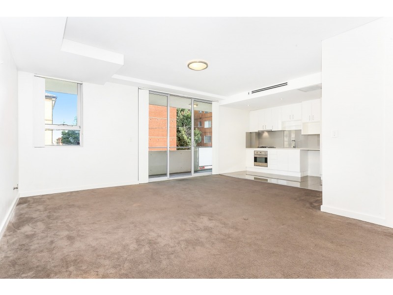 2B/508-510 Bunnerong Road, Matraville NSW 2036