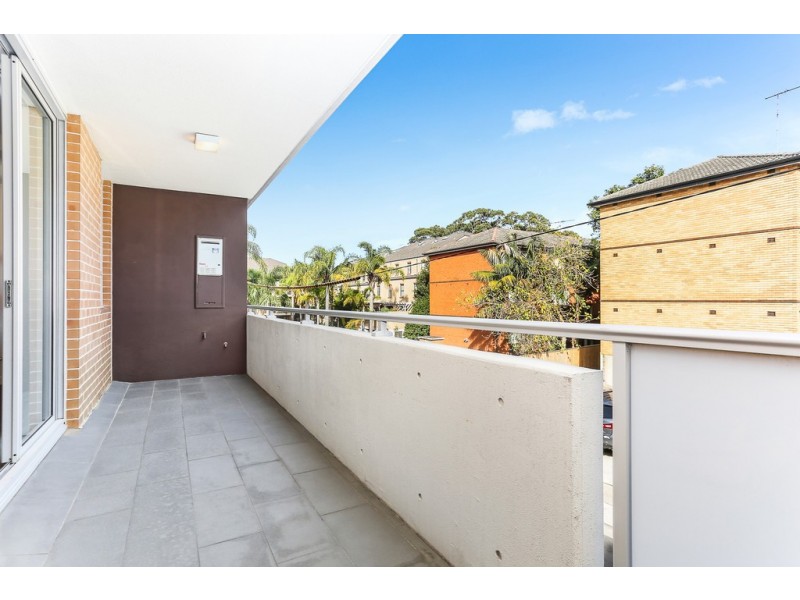 2B/508-510 Bunnerong Road, Matraville NSW 2036