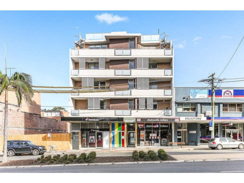 2B/508-510 Bunnerong Road, Matraville NSW 2036