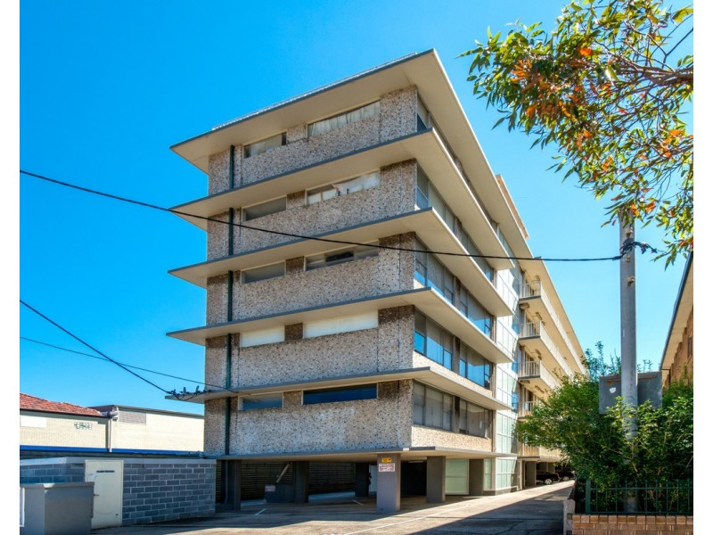 12/60 Maroubra Road, Maroubra NSW 2035