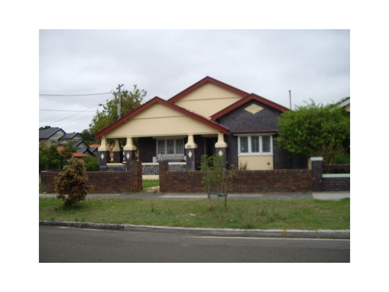 44 Eastern Avenue, Kensington NSW 2033