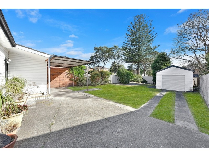 110 Wentworth Avenue, Mascot NSW 2020