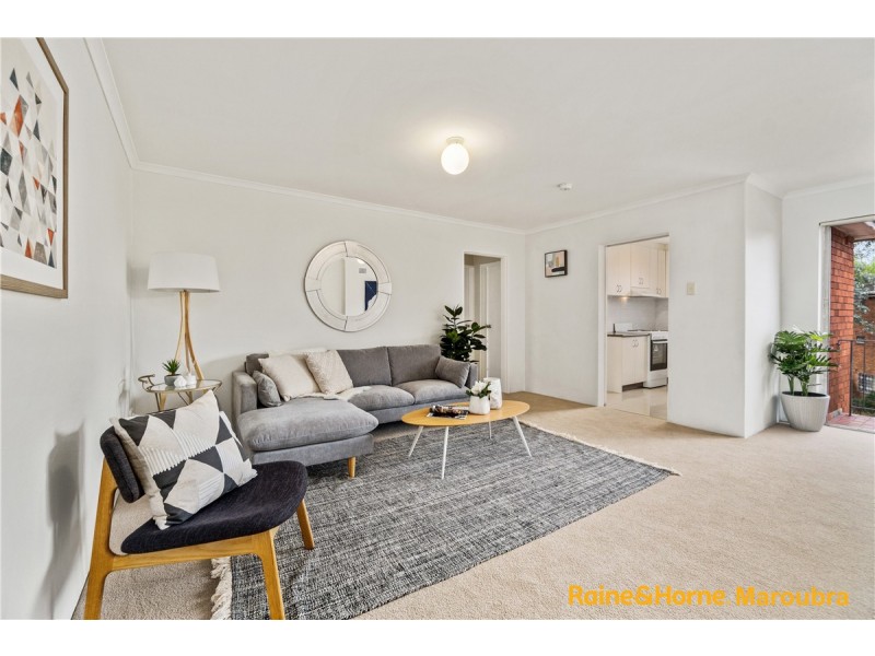 10/2 EVANS AVENUE, Eastlakes NSW 2018