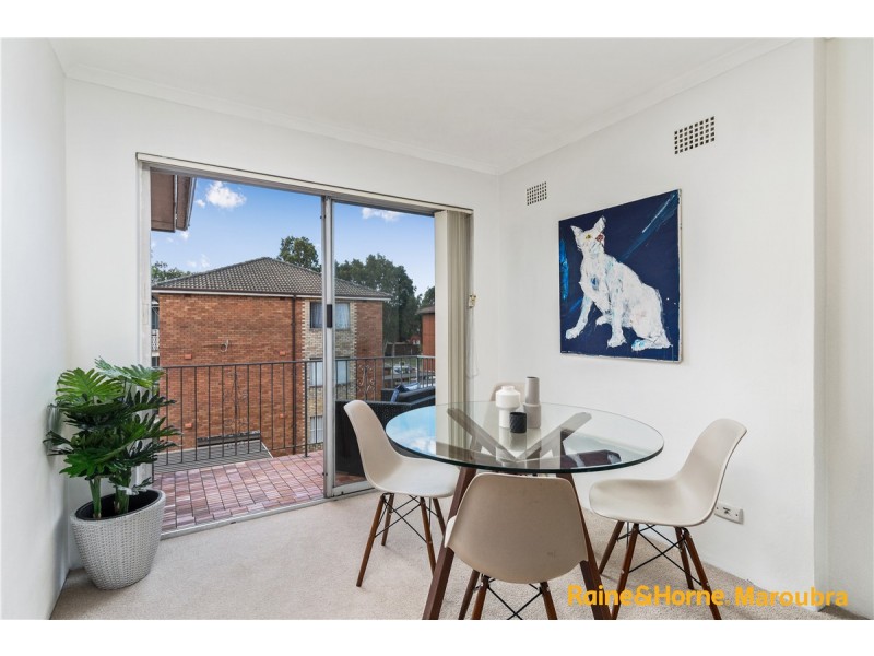 10/2 EVANS AVENUE, Eastlakes NSW 2018