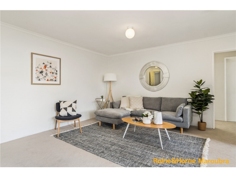 10/2 EVANS AVENUE, Eastlakes NSW 2018