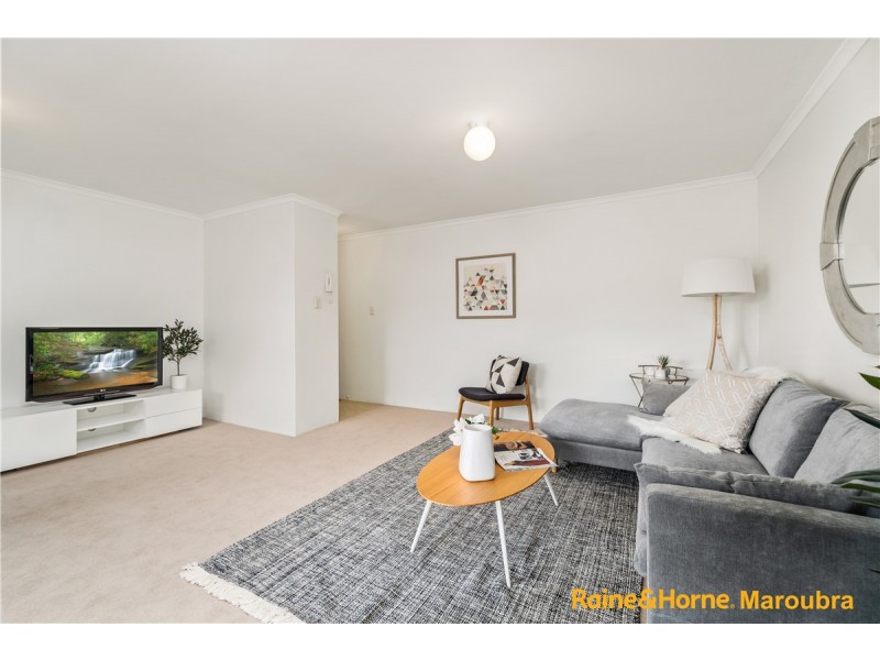 10/2 EVANS AVENUE, Eastlakes NSW 2018