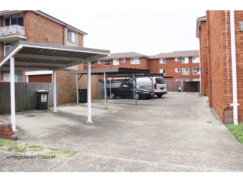 10/2 EVANS AVENUE, Eastlakes NSW 2018