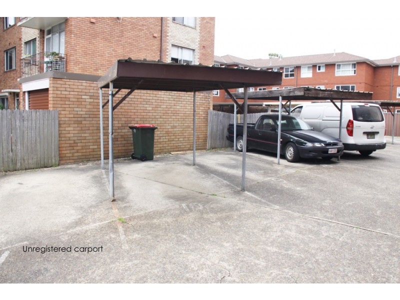 10/2 EVANS AVENUE, Eastlakes NSW 2018