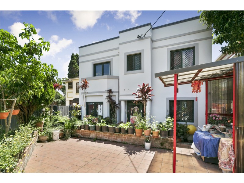 1/159 BELMORE ROAD, Randwick NSW 2031