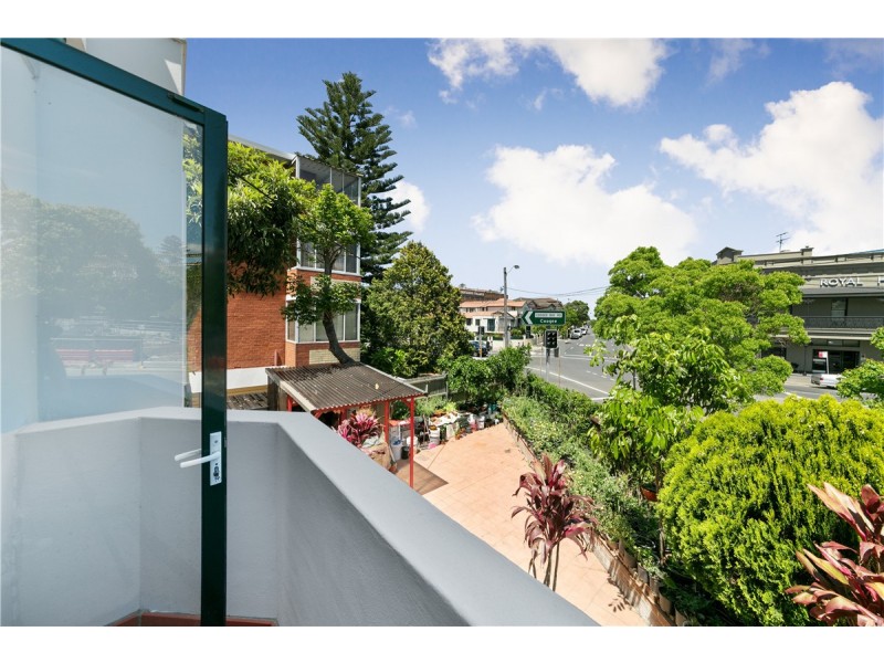 1/159 BELMORE ROAD, Randwick NSW 2031