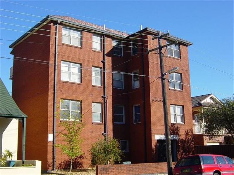 6/6 Tramway Street, Rosebery NSW 2018