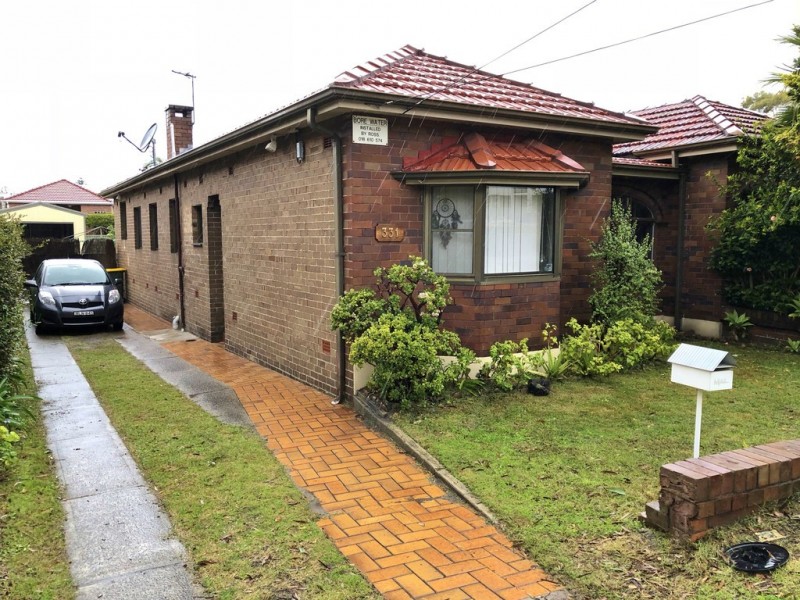331 Bunnerong Road, Maroubra NSW 2035