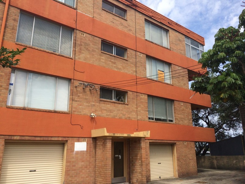 4/187A Bunnerong Road, Maroubra NSW 2035