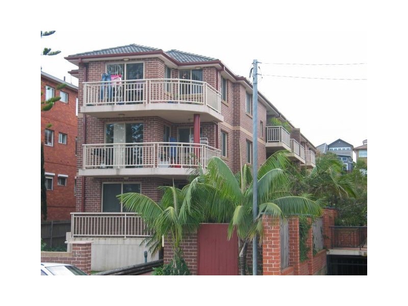 12/264 Maroubra Road, Maroubra NSW 2035