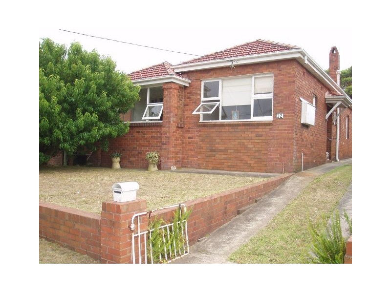 2/32 Murrabin Ave, Matraville NSW 2036