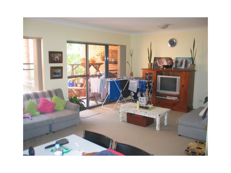 33/49  Baird Avenue, Matraville NSW 2036