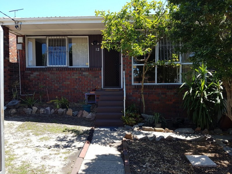 12 Meagher Avenue, Maroubra NSW 2035