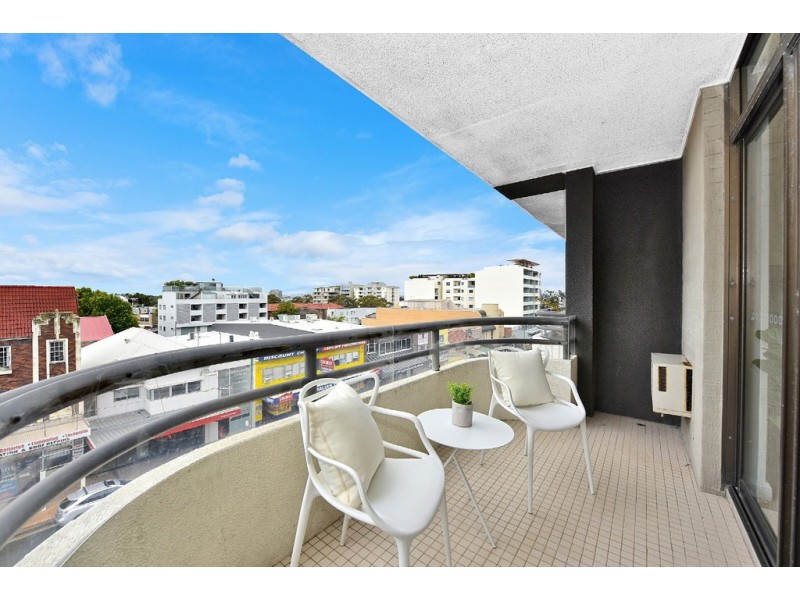 406/200 Maroubra Road, Maroubra NSW 2035
