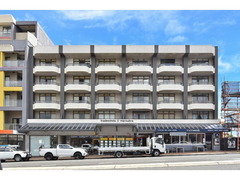 406/200 Maroubra Road, Maroubra NSW 2035