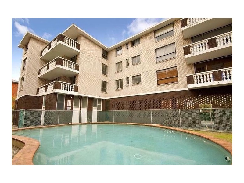 14/81 Avoca Street, Randwick NSW 2031