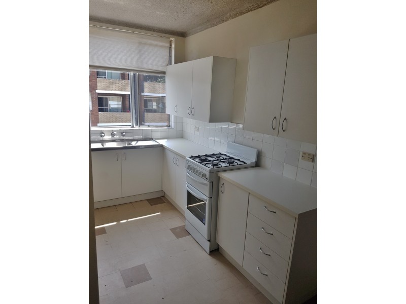 16/9 Grace Campbell Crescent, Hillsdale NSW 2036