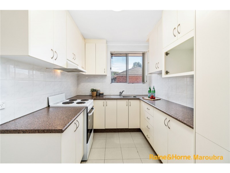 10/2 Evans Avenue, Eastlakes NSW 2018