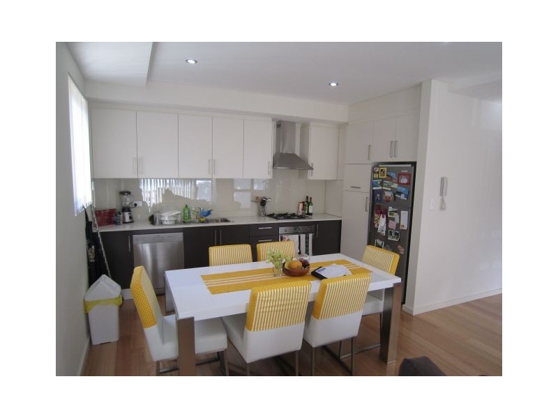 1/18-20 Houston Road, Kensington NSW 2033