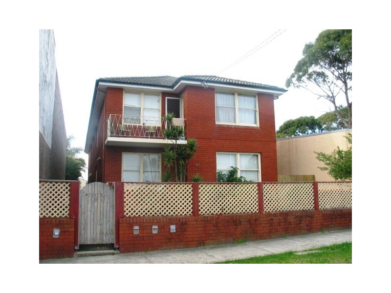4/57  Mitchell Street, Chifley NSW 2036