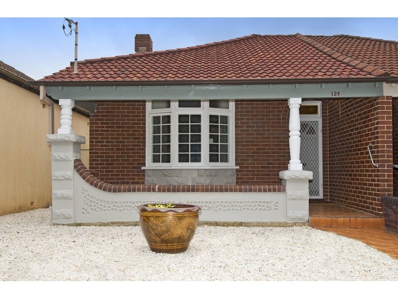 124 Boyce Road, Maroubra NSW 2035