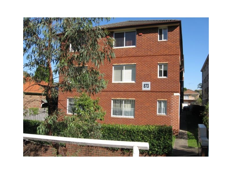 3/873 Anzac Parade, Maroubra NSW 2035